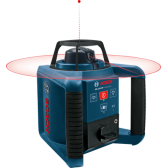 Ротационный лазерный нивелир Bosch GRL 250 HV Professional‎